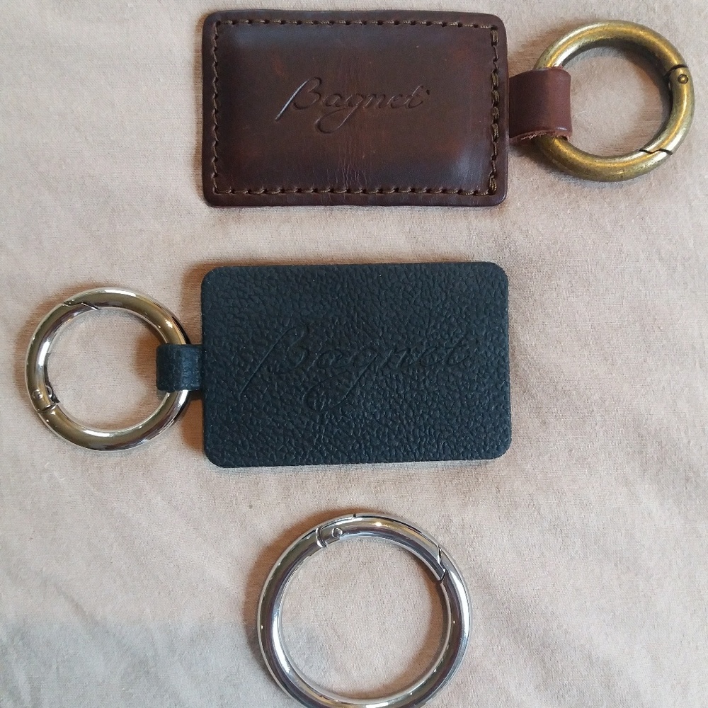 ***SOLD***Bagnet Purse/Handbag Holder BUNDLE